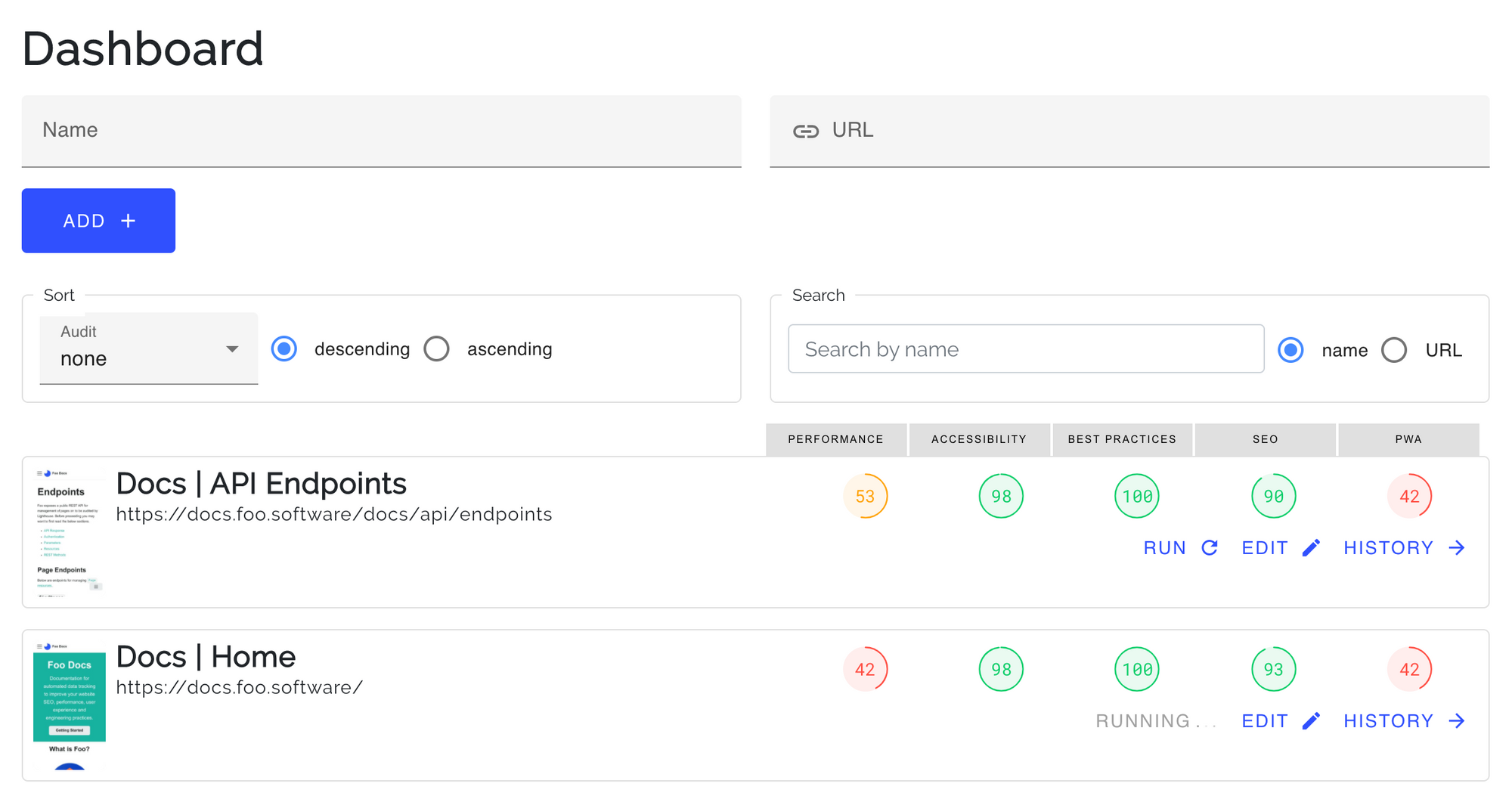 A New Lighthouse REST API to Automate Testing for a New Day in SEO