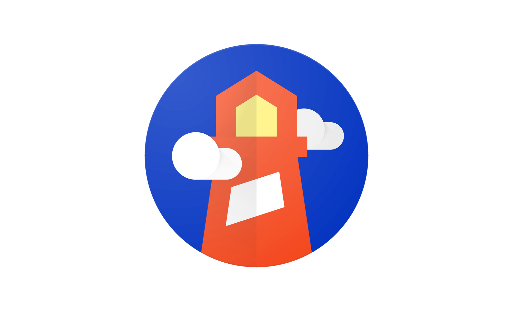 Automated Lighthouse Check