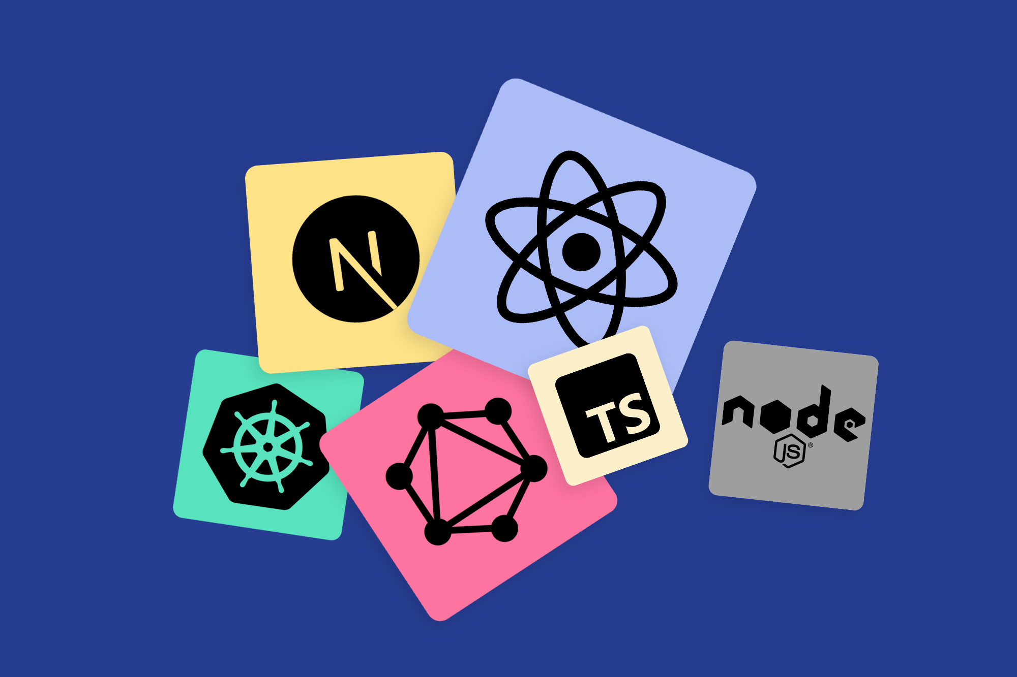 Next.js, GraphQL, Recoil, MUI and More: A New Web Stack Reviewed