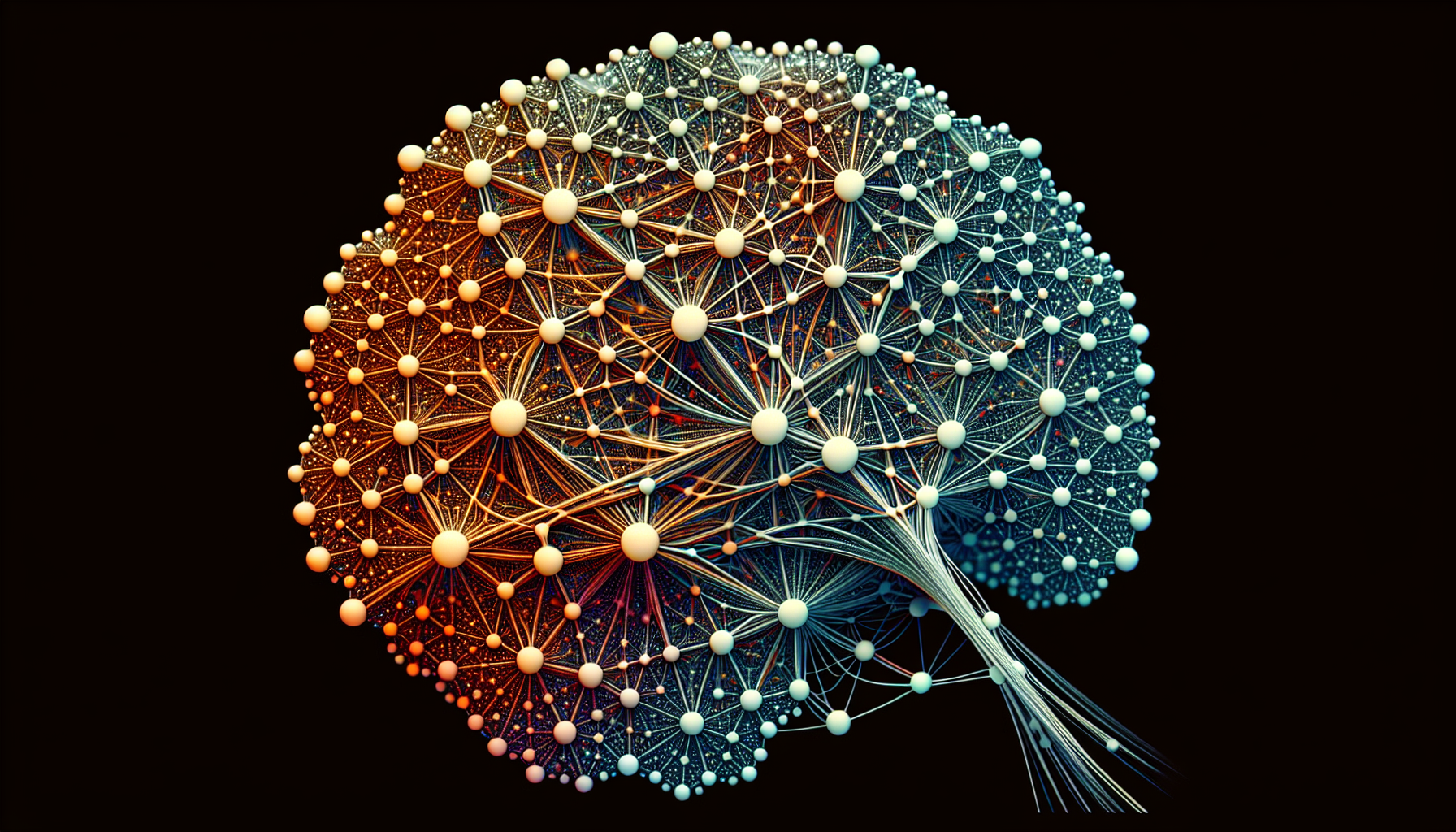 AI Breakthroughs in 2025: Small Models & Big Ideas