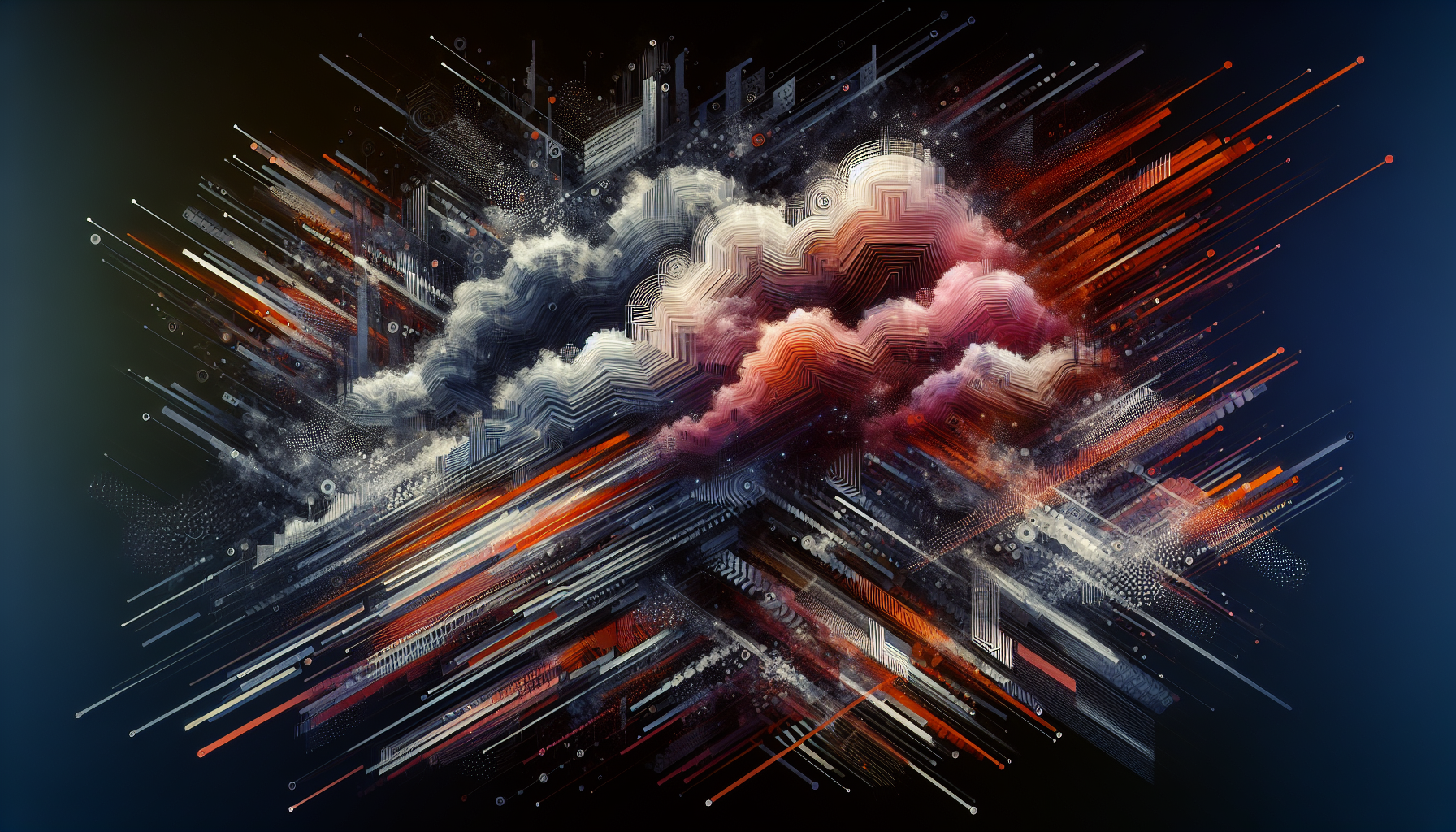 In the Eye of the Tech Storm: DDoS Bots, TikTok Trials, and Gaming Glory
